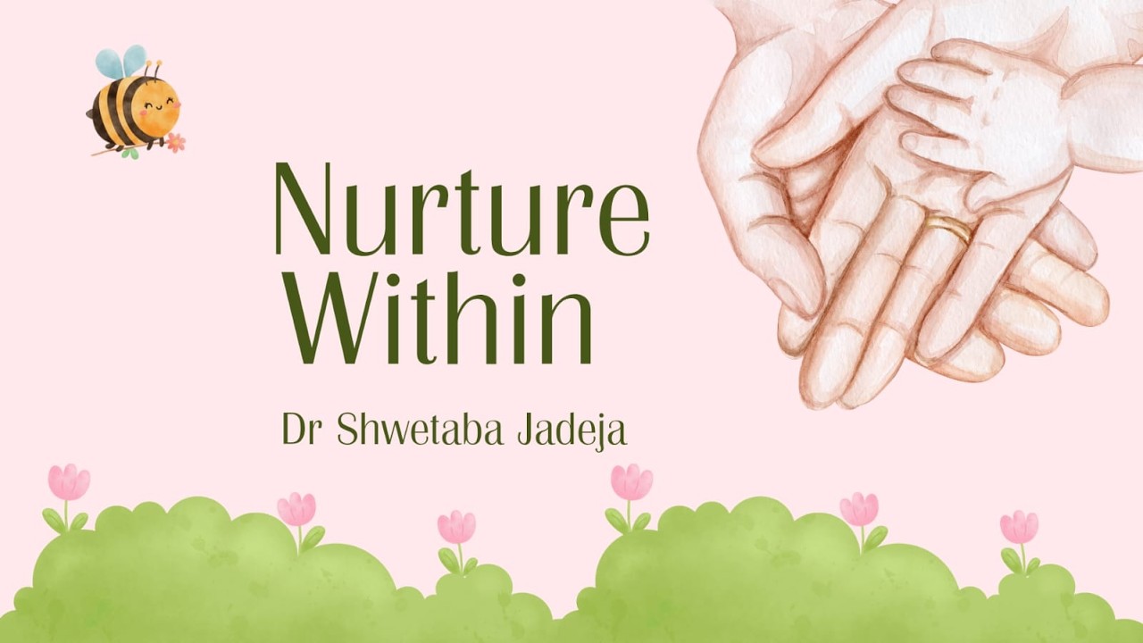 Nurture Within Day-1