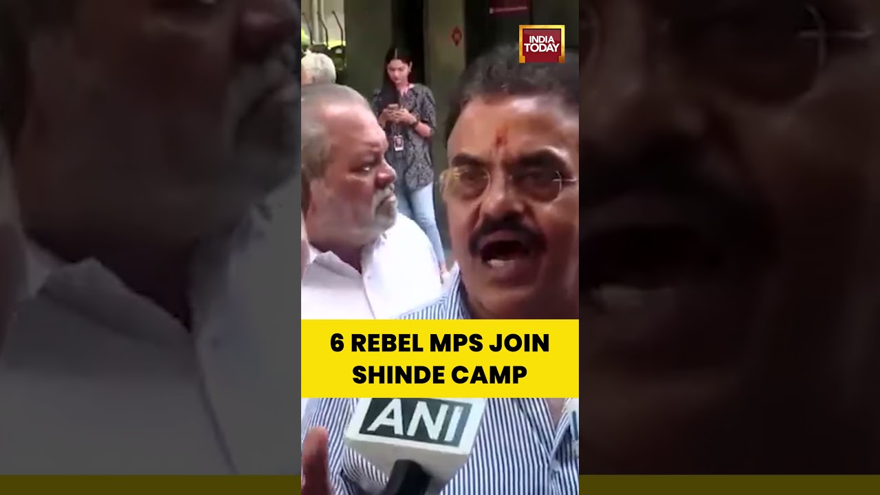 Sanjay Nirupam's Big Claim: Uddhav Thackeray's Party Will End by 2029? #maharashtrapolitics #shinde