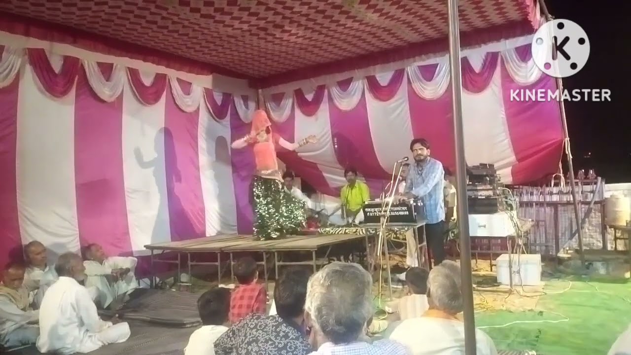 सुंदरकांड का भजन भाग-1 गायक कलाकार रामकुमार शर्मा राजलदेसर वाले