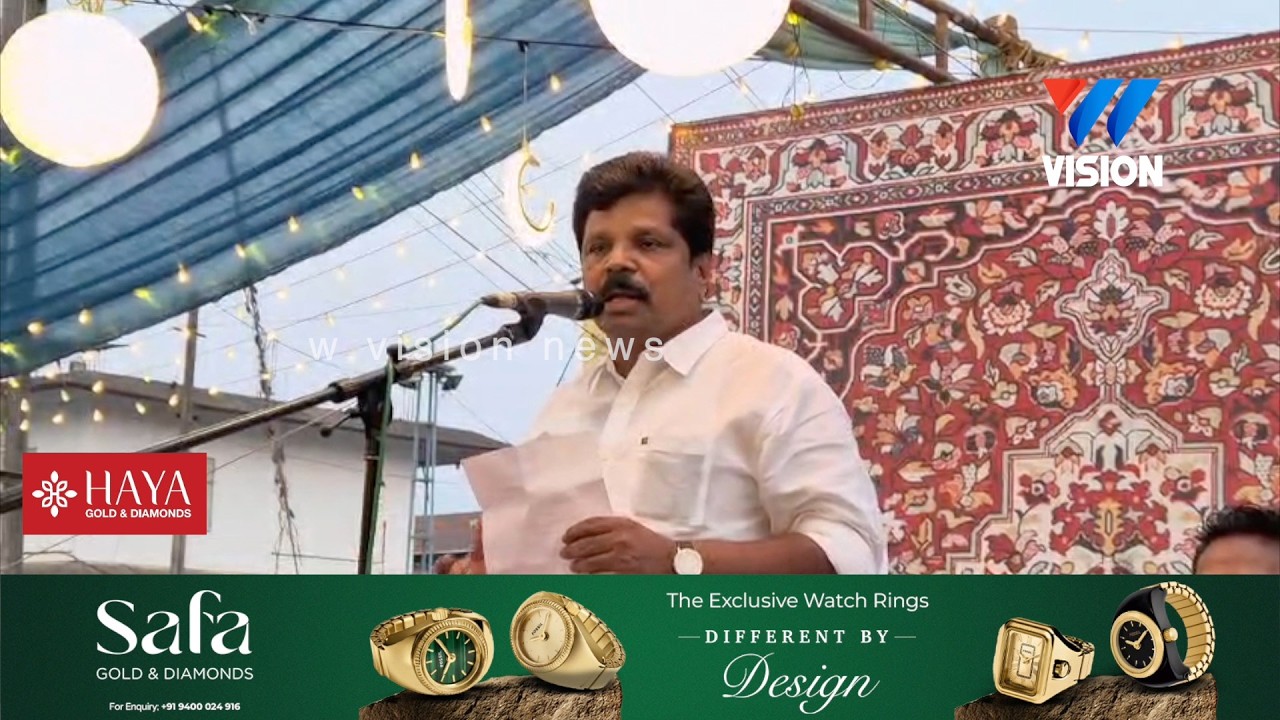 സൗഹൃദ ഇഫ്താറുമായി അലൈവ്