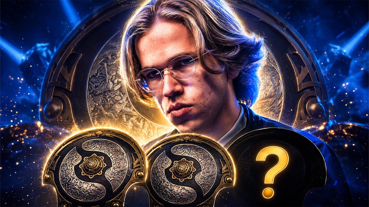 TOPSON + ARTEEZY STACK&rsquo;s LAST CHANCE for TI DREAM - The International 2026 Europe Open Qualifier