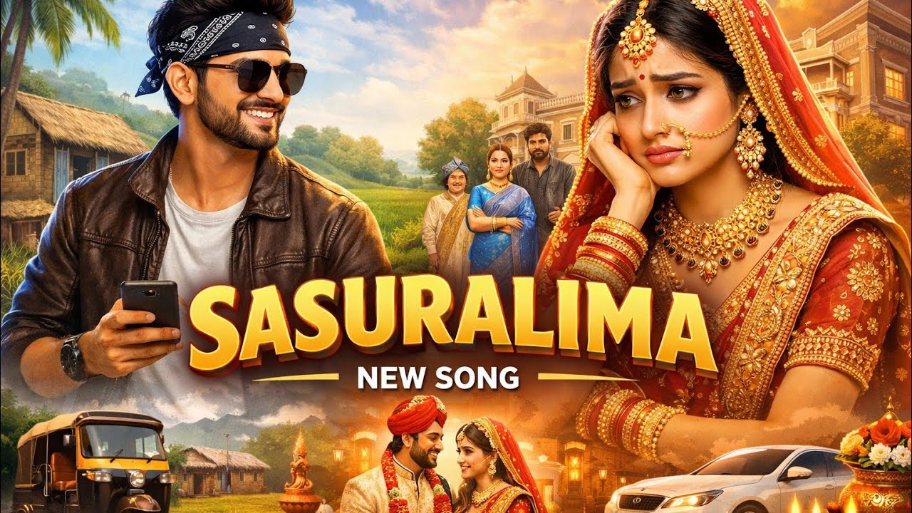 30 January Sasurali Ma | New Nepali Song 2025 | Emotional Nepali Song