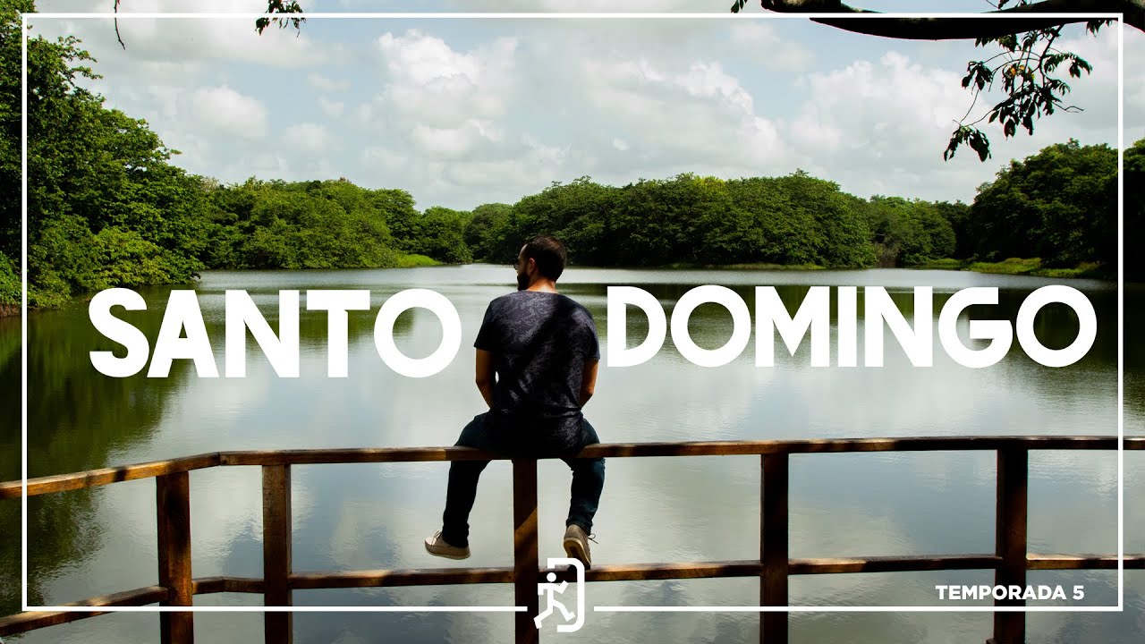 Santo Domingo | Ecoturismo Urbano