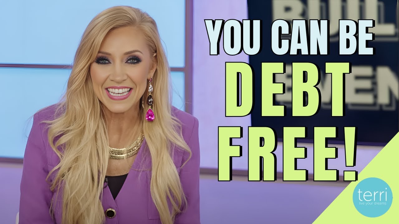 How to Break Free from Debt and Step Into Your Dream Home!