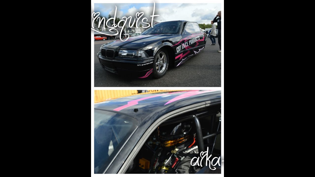 Crt-prorace -Jani Lindqvist (top street)