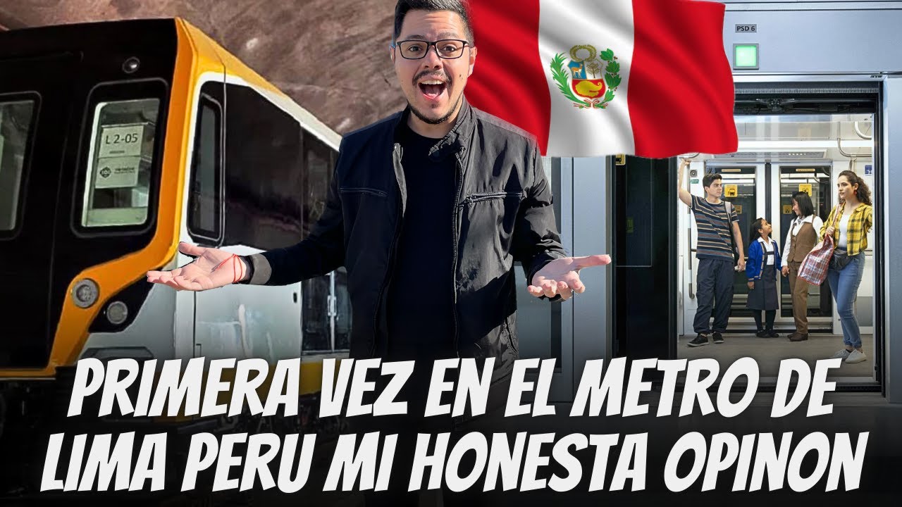 el METRO más 