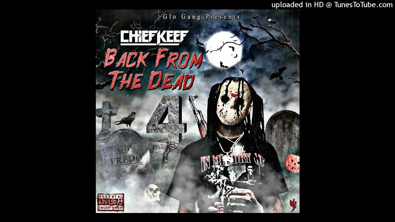 [SOLD] Chief Keef x Fredo Santana x 808 Mafia Type Beat - 