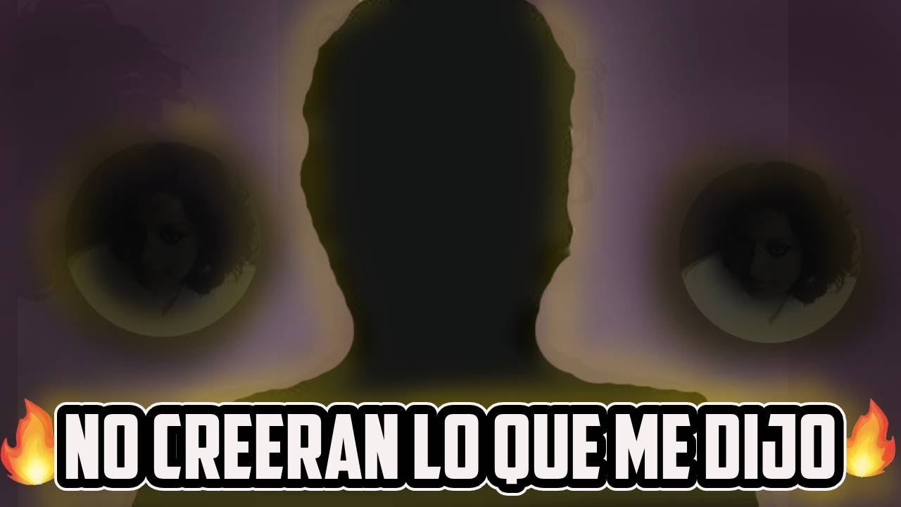 ASI FUE LA ENTREVISTA CON LA PRIMERA ESPOSA
