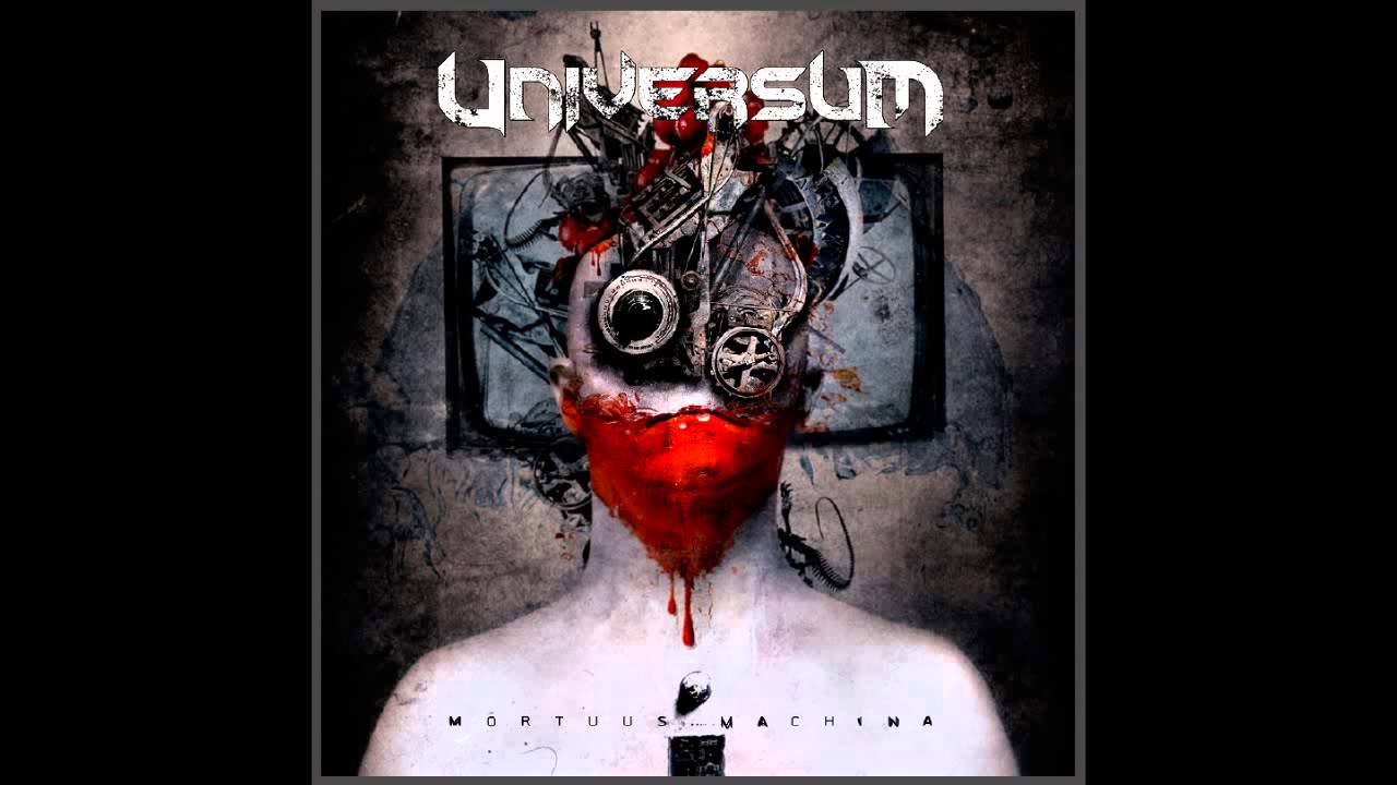 Universum - Fractured Archetype