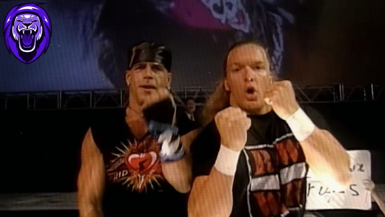 D-Generation X | Custom Titantron 2025 | ''Are You Ready?'' | JM