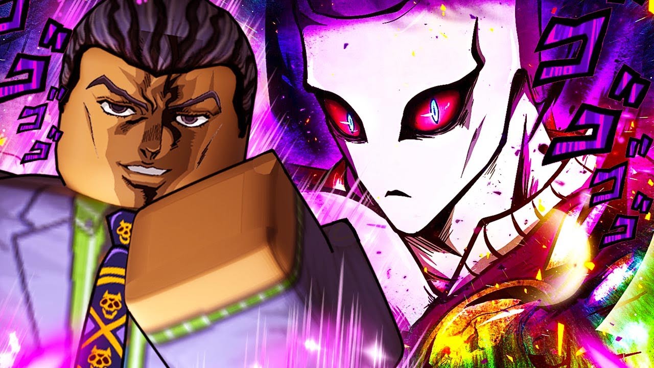 KILLER QUEEN BITES THE DUST! A NOVA ATUALIZAÇÃO DO YBA REFORMULOU TOTALMENTE ESSE STAND!!!