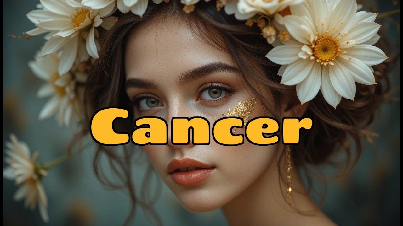 CÁNCER 🌹😱 Un secreto revelará todo sobre tu amor y fortuna | HOROSCOPO AMOR