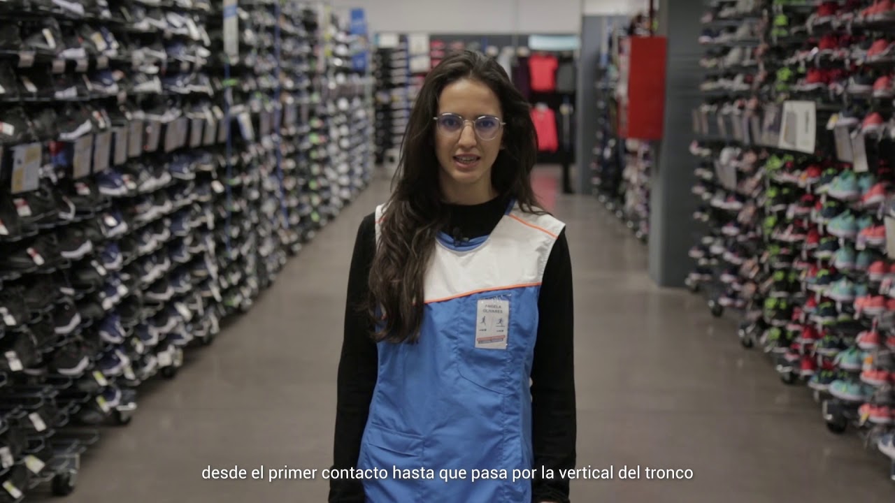 ¿Qué es la marcha atlética?