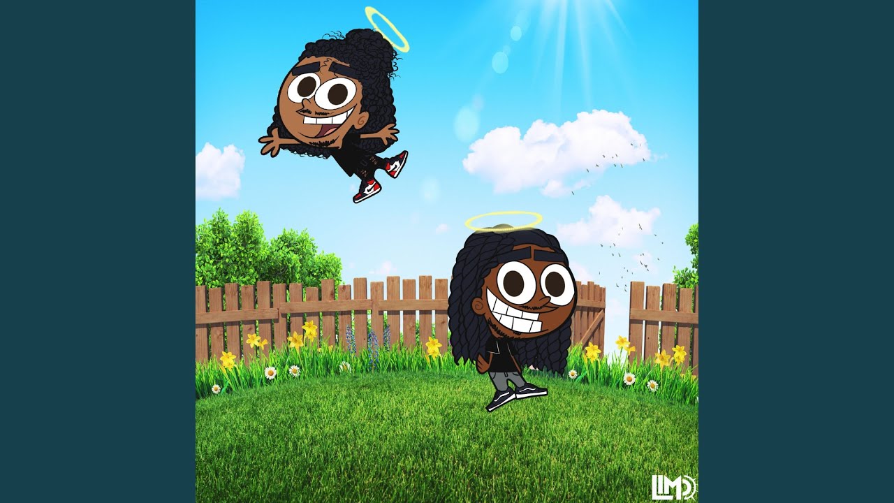 BBQ IN HEAVEN (feat. nobigdyl.)