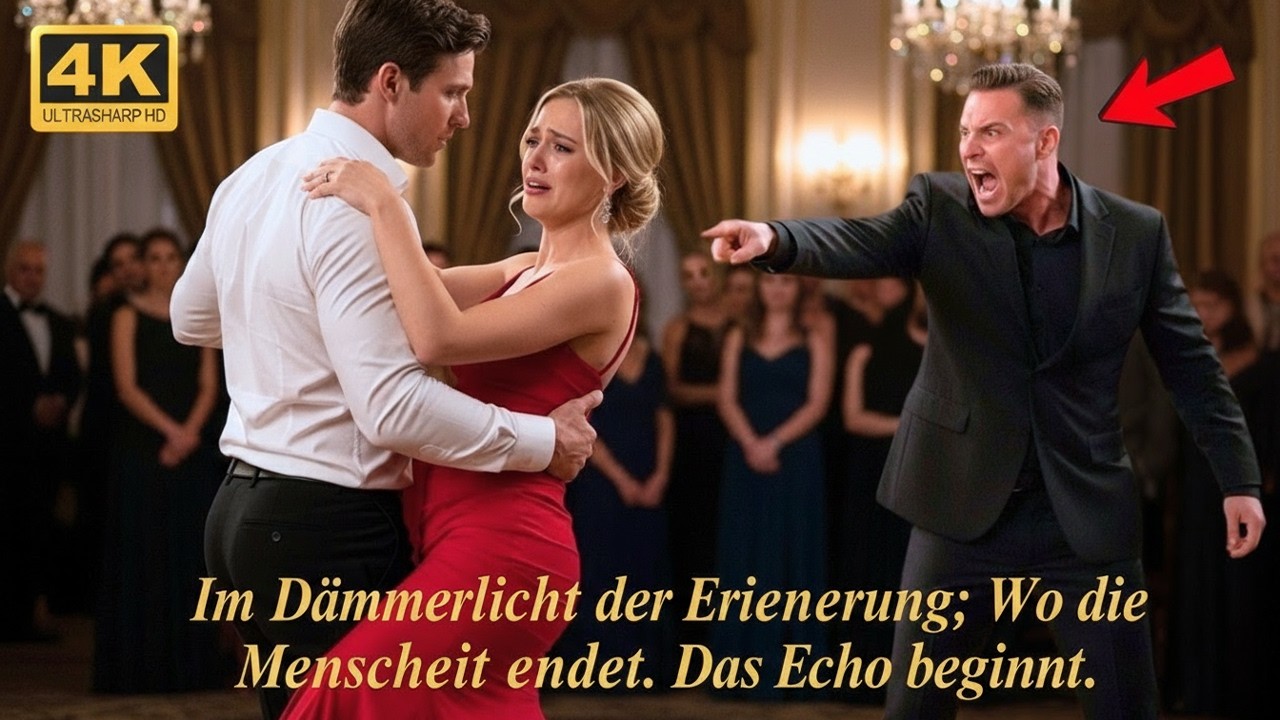Im Dämmerlicht der Erinnerung: Wo die Menschheit endet und das Echo beginnt