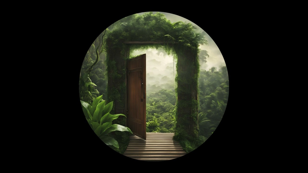 South Bloom - Let Me In (Volen Sentir Remix)