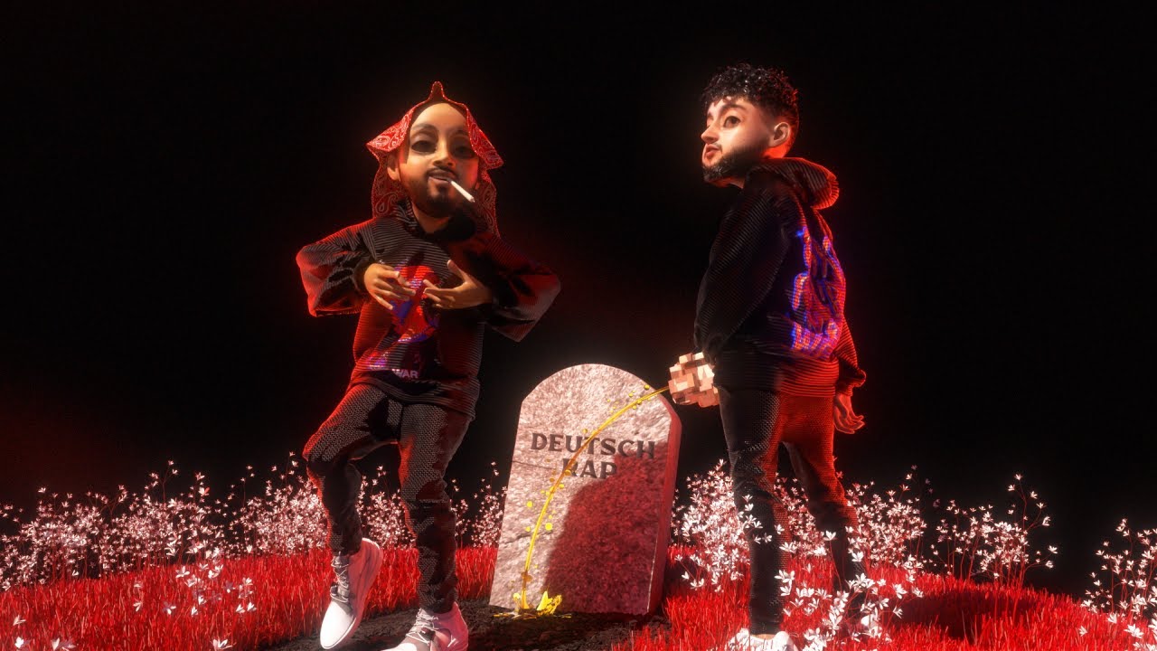 mokuba x Lando - counterstrike! (Audio) Prod by Young Dza