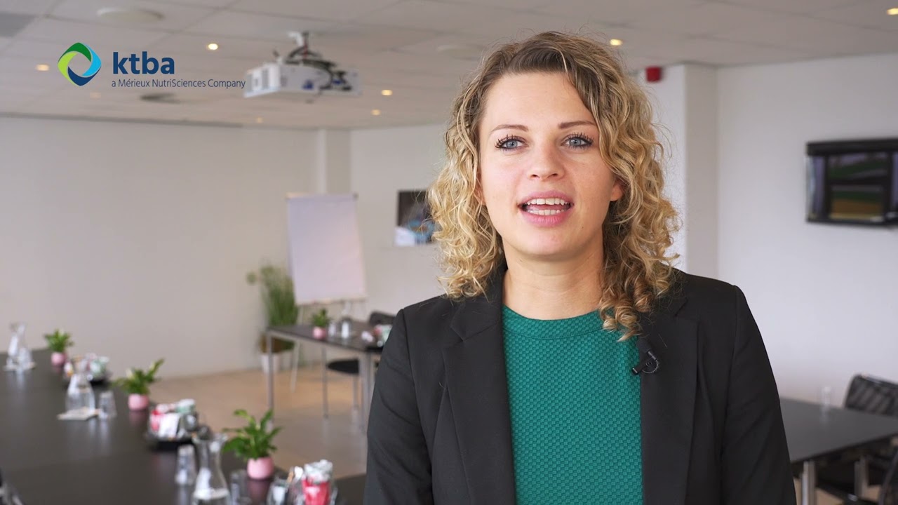 Kwaliteitszorg van het hoogste niveau bij Verstegen Spices & Sauces - KTBA
