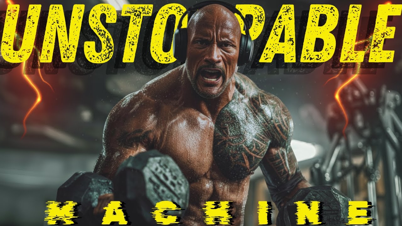 The Hidden Power of Beats in Your Gym Routine