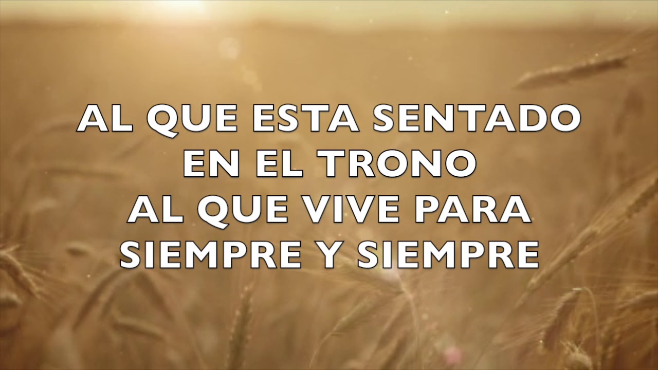 AL QUE ESTA SENTADO - MARCO BRUNET - PISTA (KARAOKE)