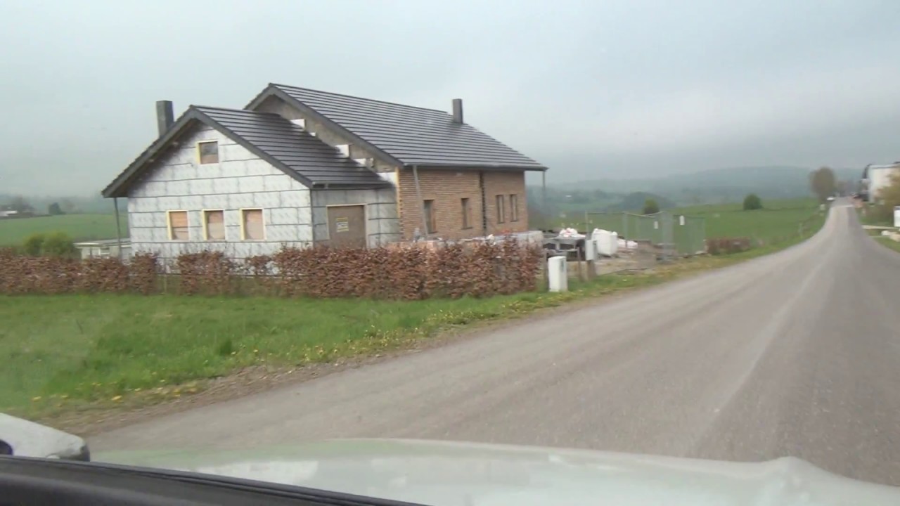 Losheimergraben Lanzerath Hasenwenn Merlscheid Belgien Belgium 4.5.2017 #0276