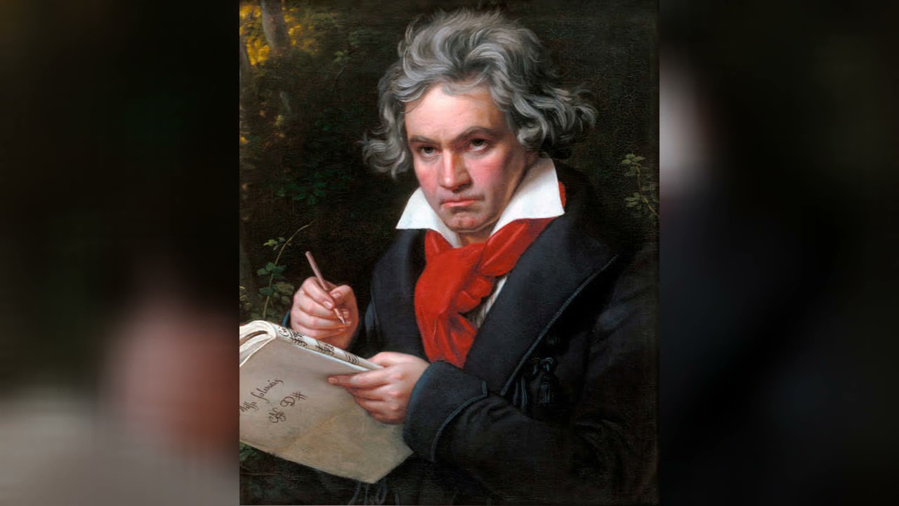 [Free For Profit] Beethoven Type Beat - 
