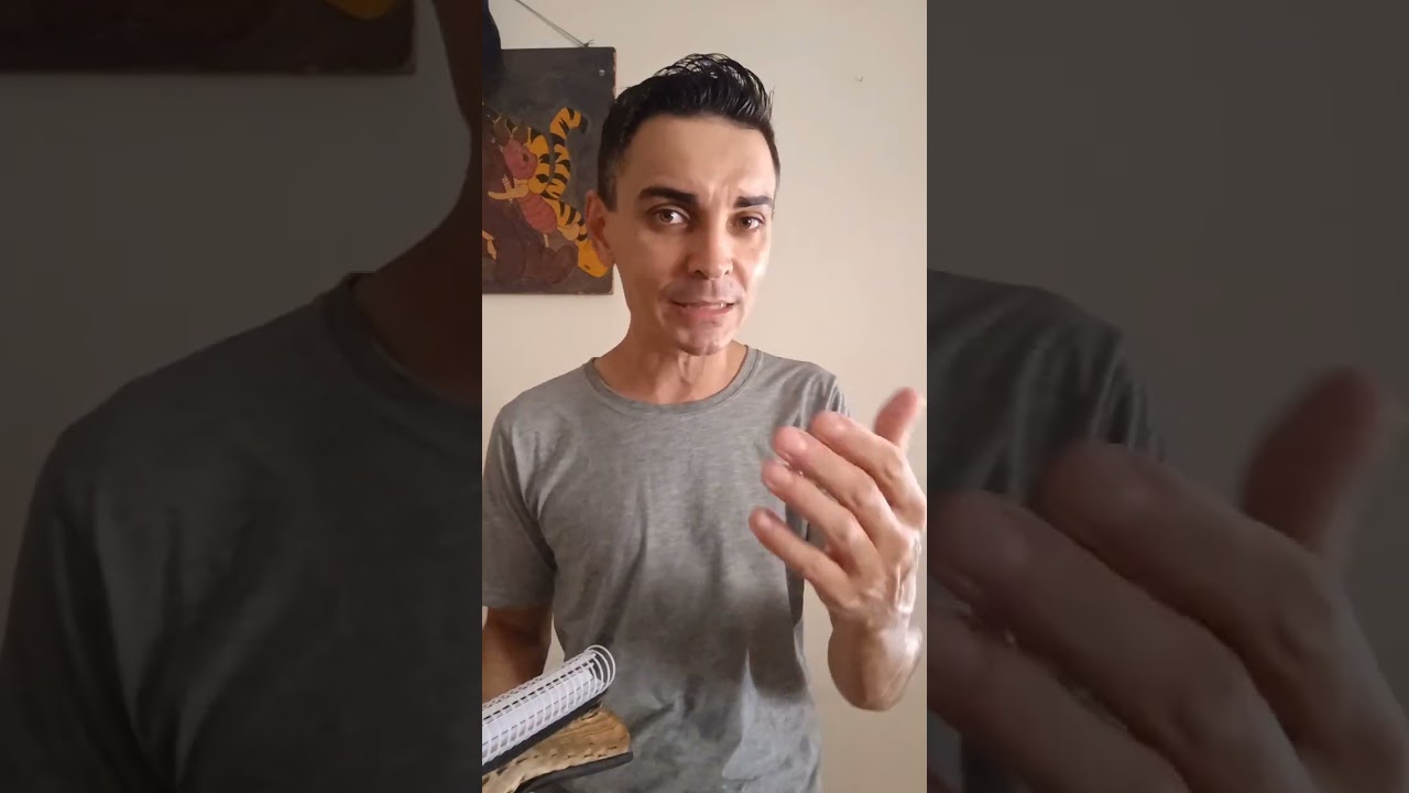 Mensagem de Deus para sua vida.    