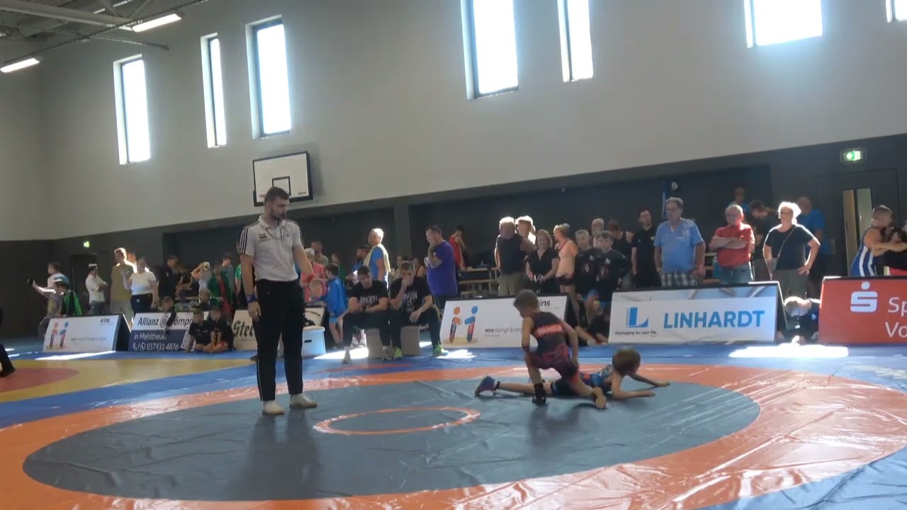 Wilhelm Brand Greiz   Alex Kubacak MKN D 27