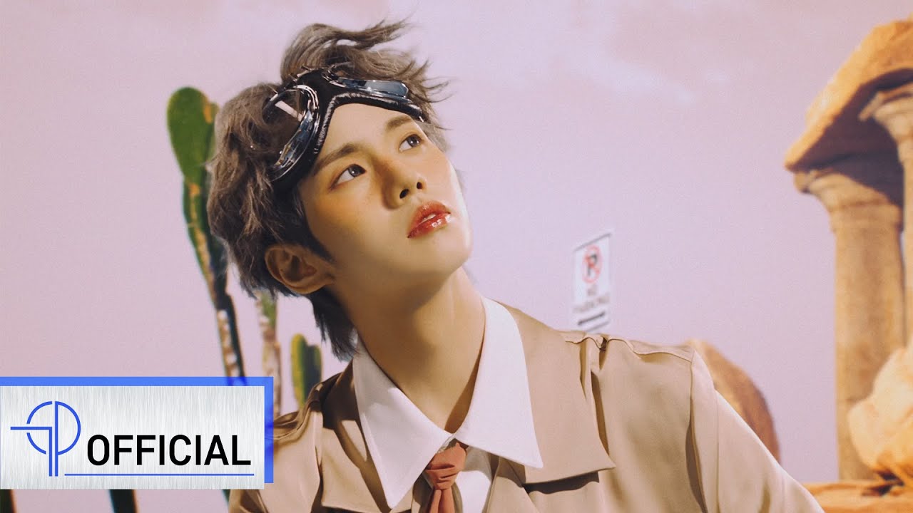MCND 'X10' MV