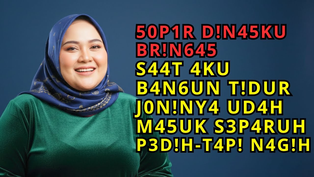 BOSS BAWANG DAN SOPIR DINAS: SKANDAL TERLARANG YANG MENJATUHKAN PEJABAT WANITA PALING DITAKUTI