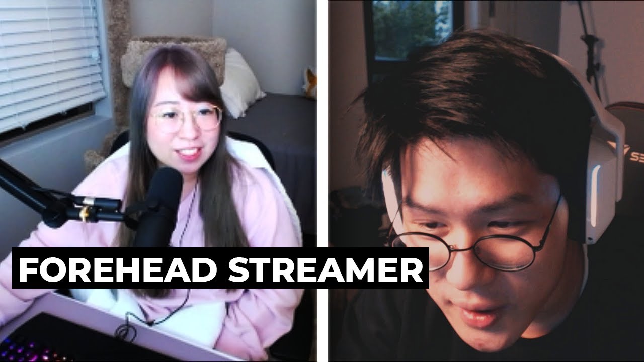 Wendy (Natsumiii) rates Hjune's Face Cam Reveal