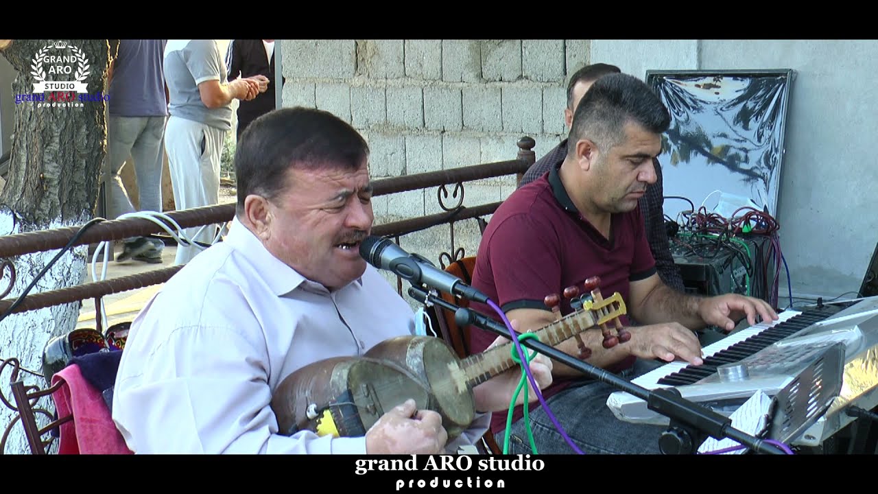G'OFIR aka BOTIROV ijrosida