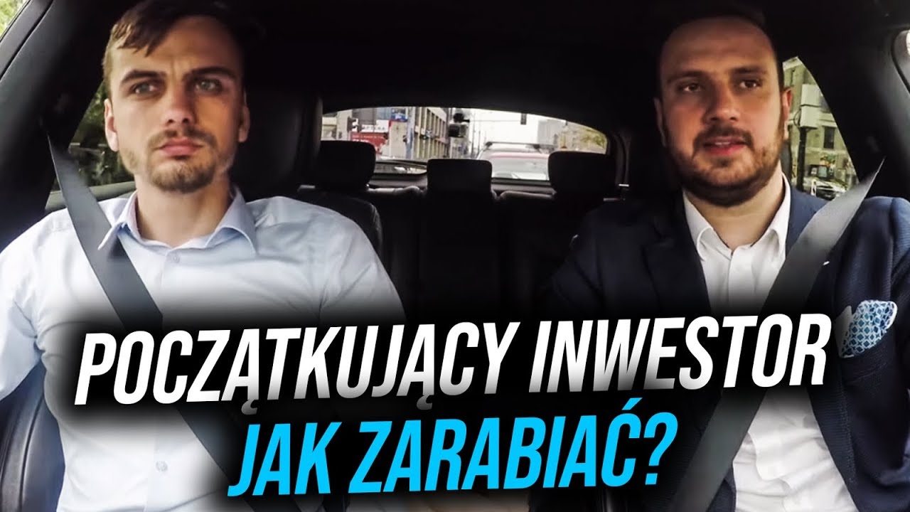 POCZĄTKUJĄCY INWESTOR: JAK ZARABIAĆ NA FLIPACH #5 Business Rider
