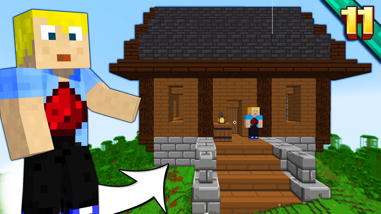 SparkofPhoenix ist CRAZY! Komplette BASETOUR mit Spark! 🏴‍☠️ Craft Attack 11