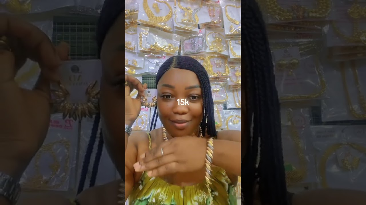 Bijoux rare chez destiny family #bijoux #viralvideo