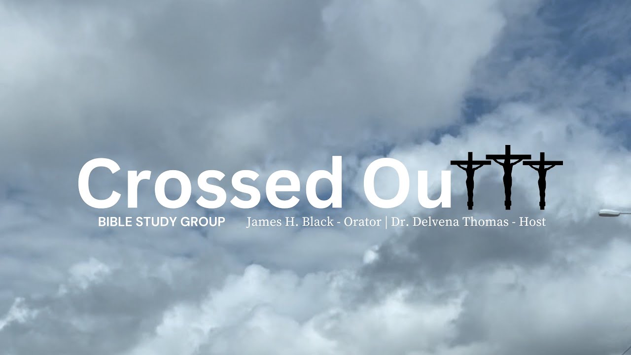Bible Study #35 - Sexual Morality
