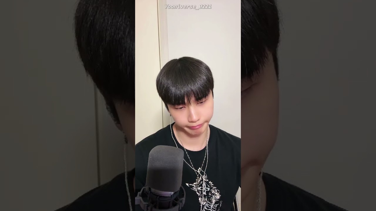 260303 kyoung_u_ni00 T-live CUT
