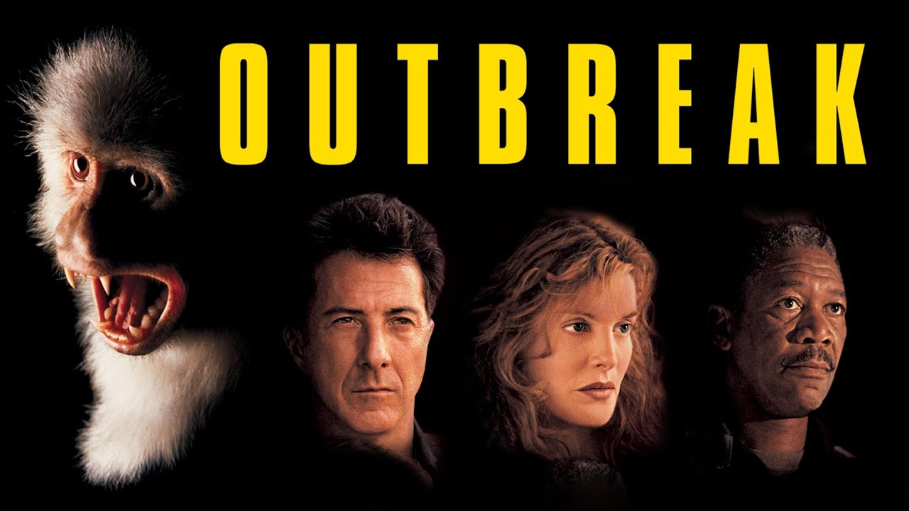 Wolfgang Petersen's Outbreak | Post-Covid Perspective