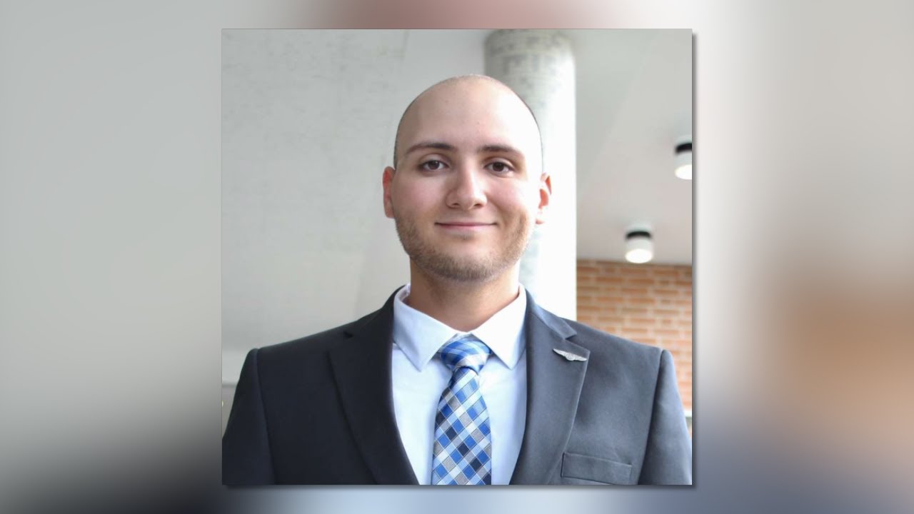 Max Diaz Discusses Bid for South Carolina’s 1st District