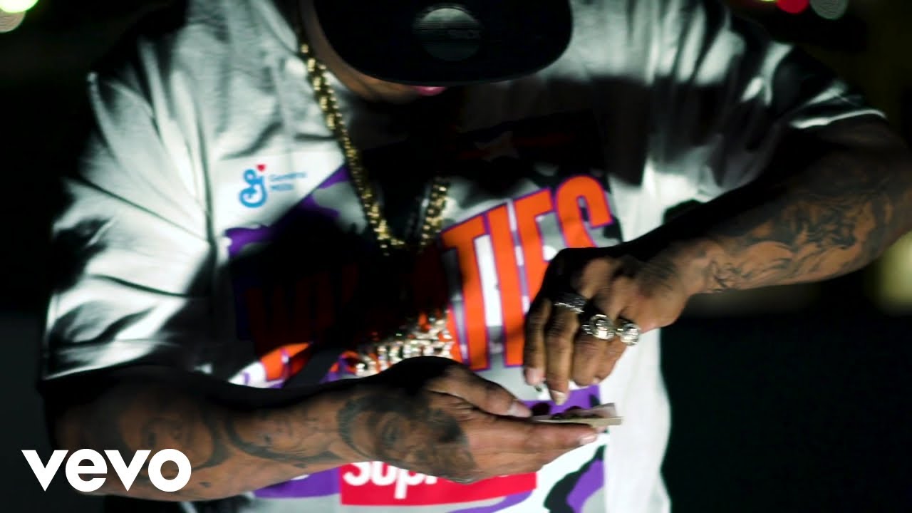 Doeboi909, $tupid Young - Trust Nobody (Official Music Video)