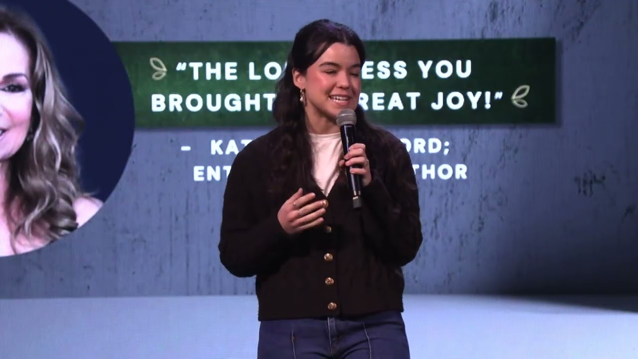Service - The Mystery Of Money: Financial Flourishing And First Things