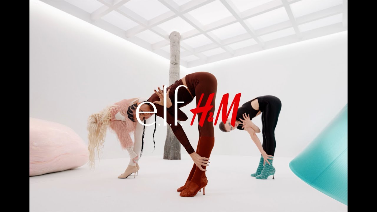 e.l.f. H&M