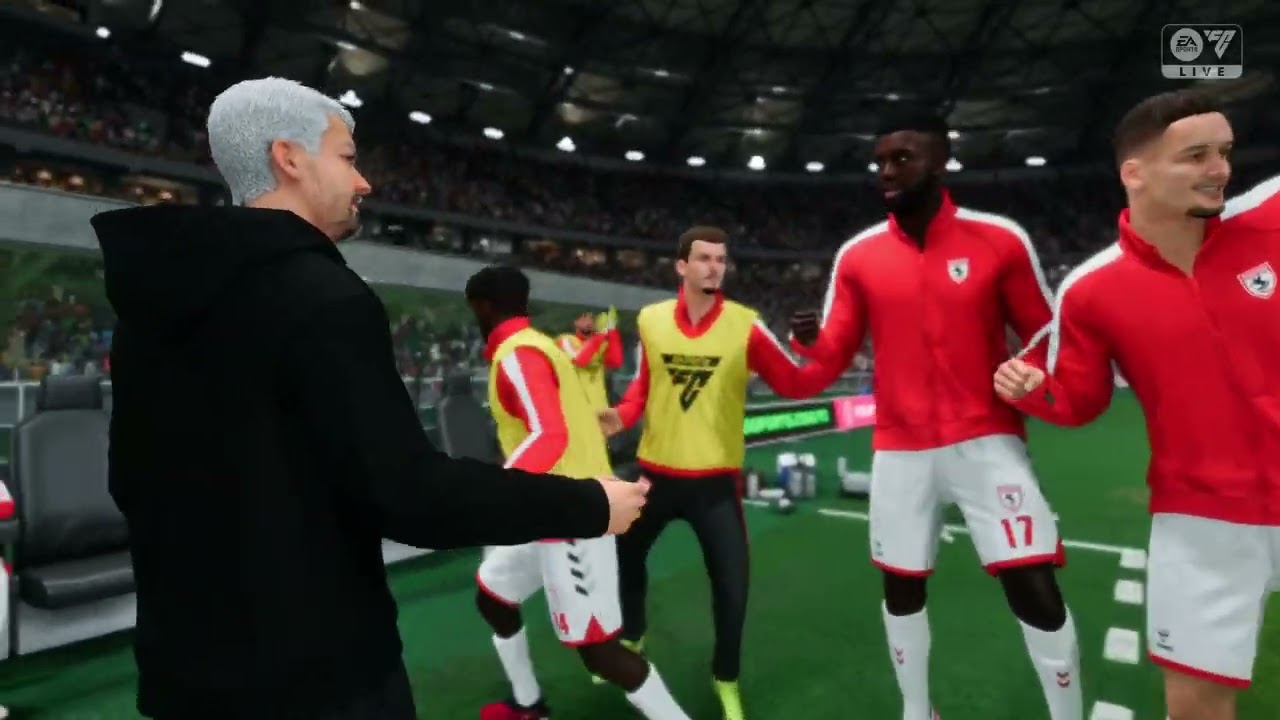 Antalyaspor Vs Samsunspor Simulação Campeonato Turco 13/02/36