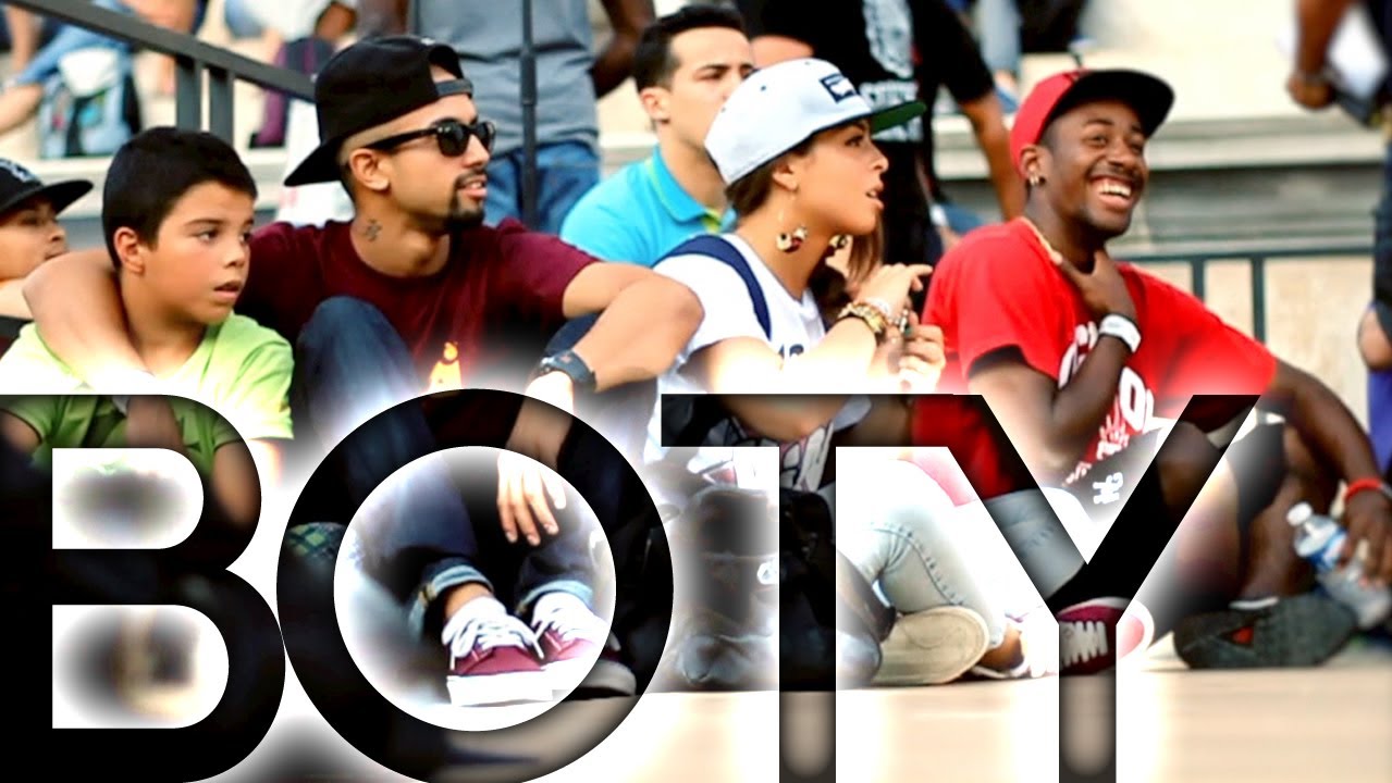 BOTY FRANCE 2012 | 1vs1 Recap | OckeFilms