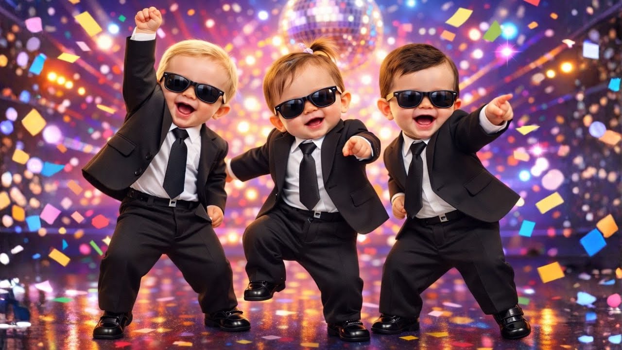 Dudi Dudi Dam Dam Dance 💃 | Dodi Dodi Dum Dum Baby Dance | Kids song & Nursery rhymes