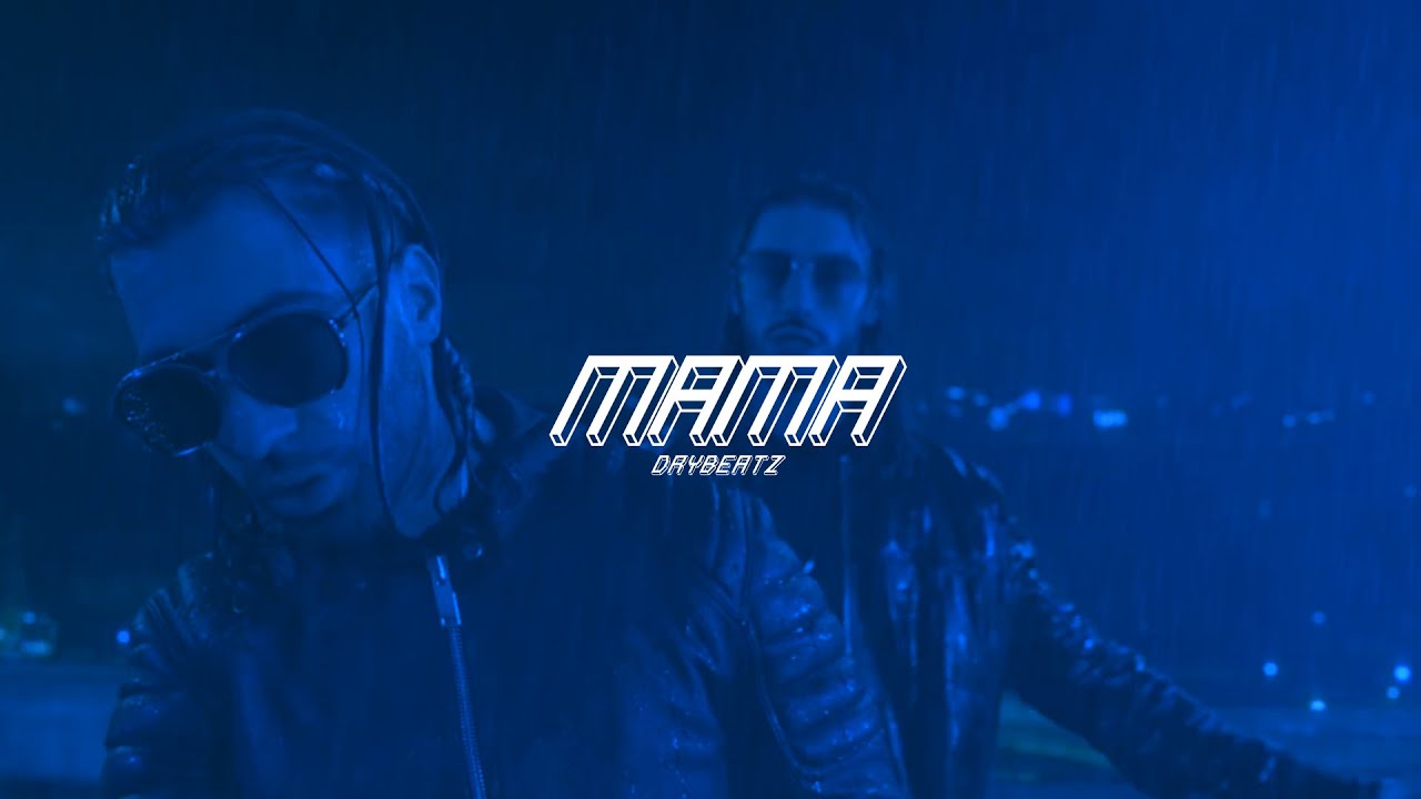 PNL x NIMO x SARHAD Type Beat - 