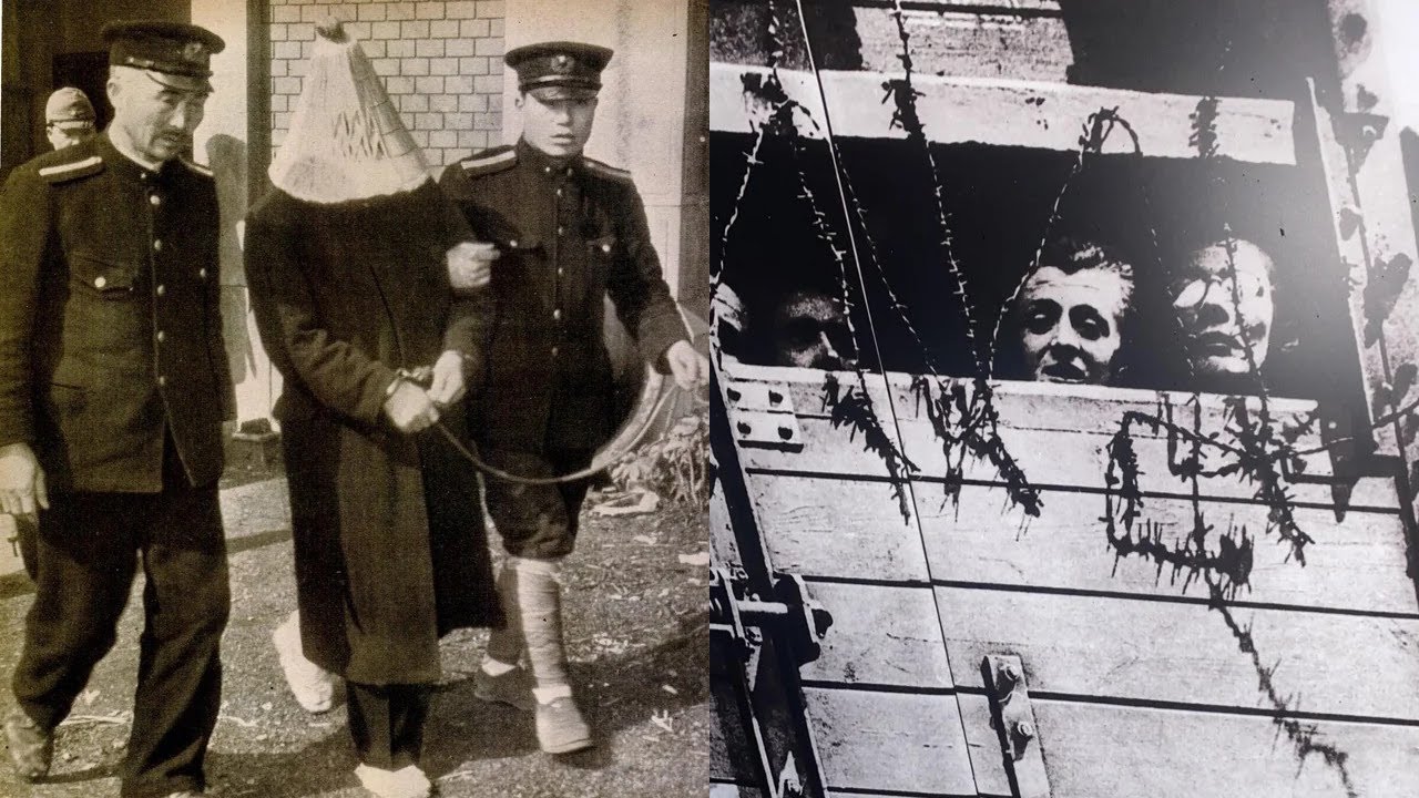 You Didn't See These Historical Photos Coming