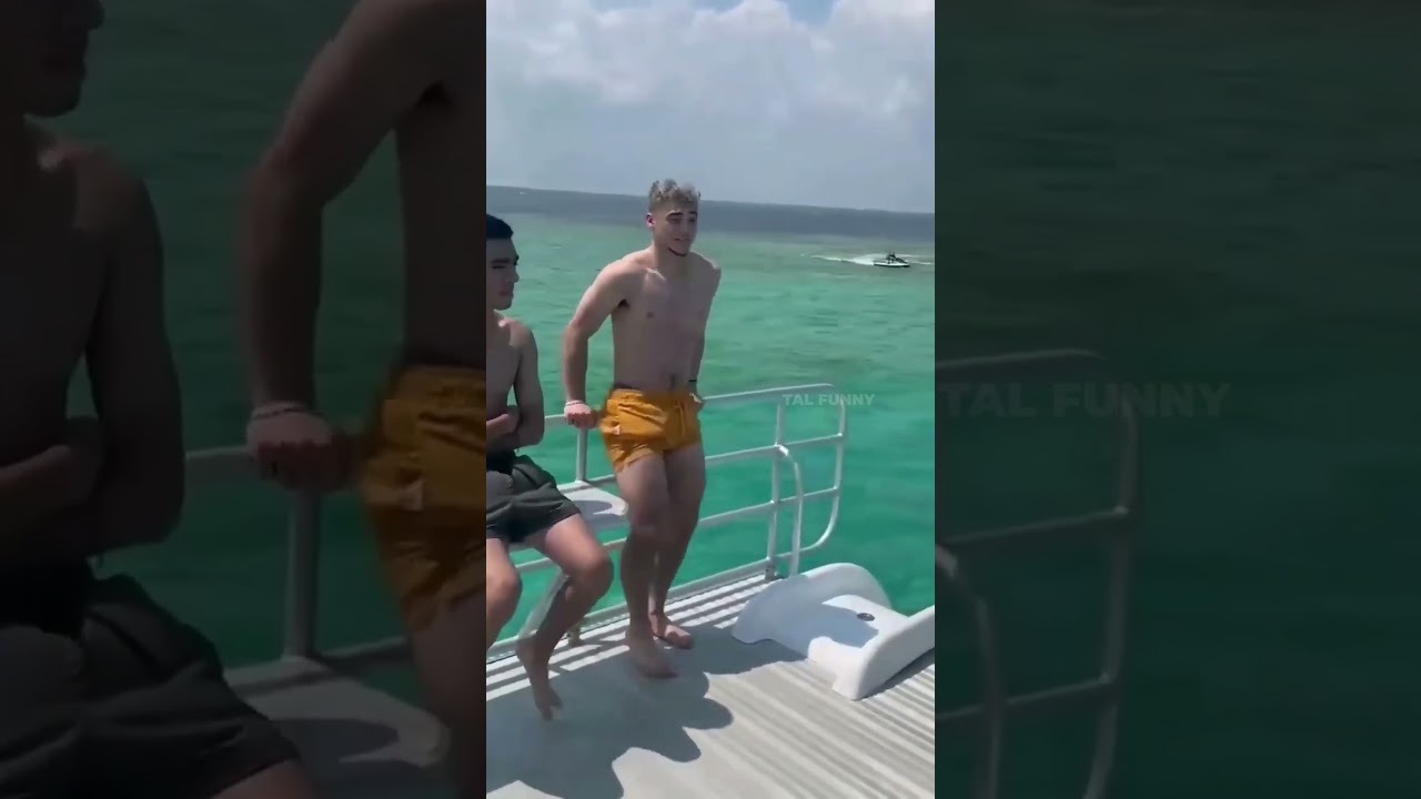 Wait for it - Best Fails September  #funny #fail