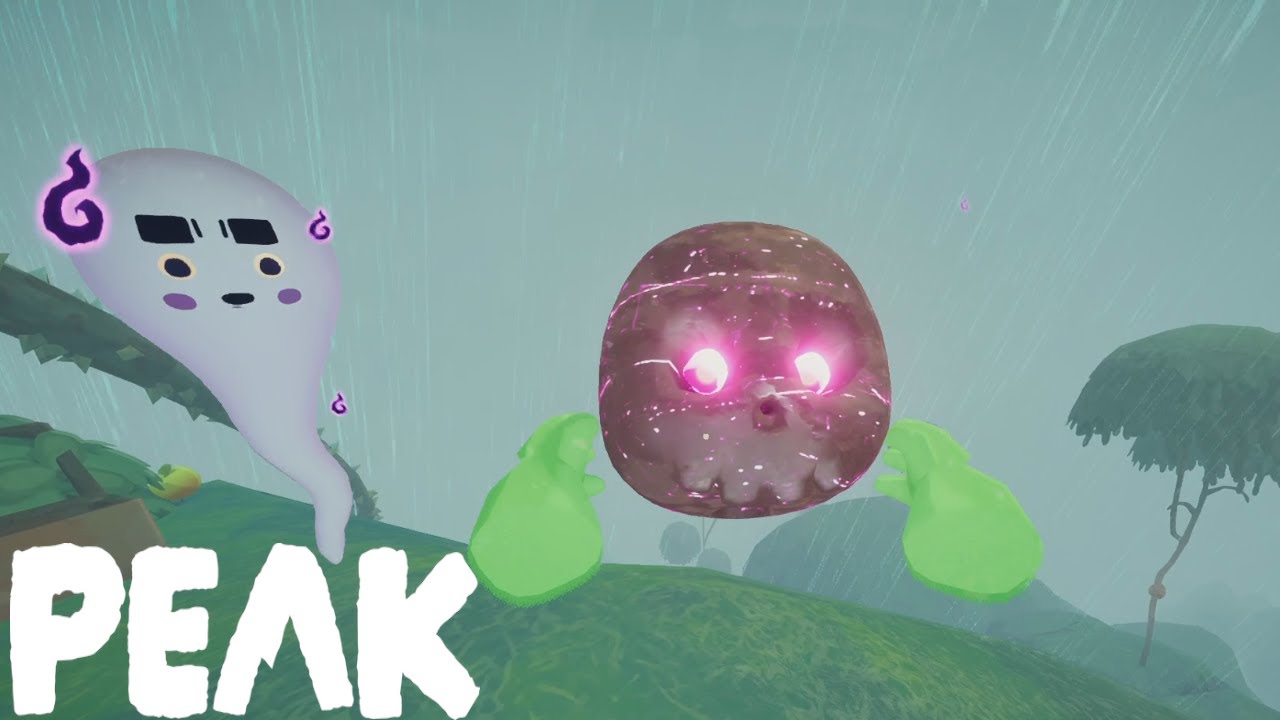 Dragging My Kids Up To The | Peak