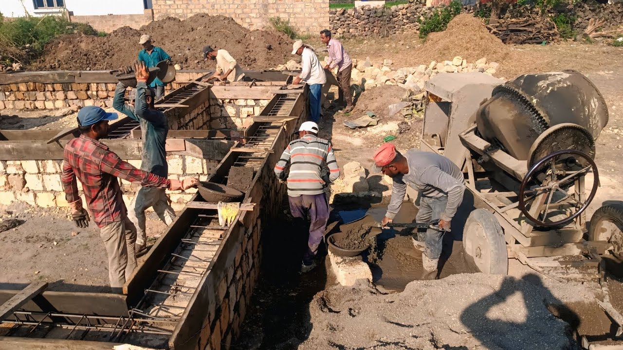  New home 🏡 યહ ચેનલ આપકે લિયે બનાયે construction vlog search video 